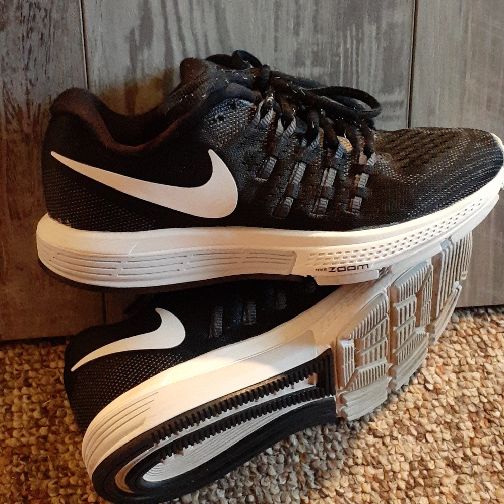 Nike's